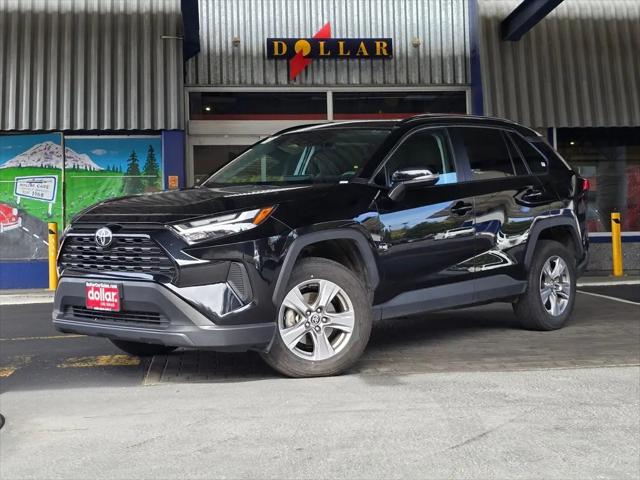 2025 Toyota RAV4 XLE for sale in Tukwila, WA