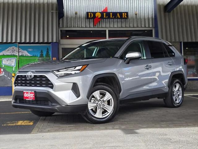 2025 Toyota RAV4 Hybrid XLE for sale in Tukwila, WA