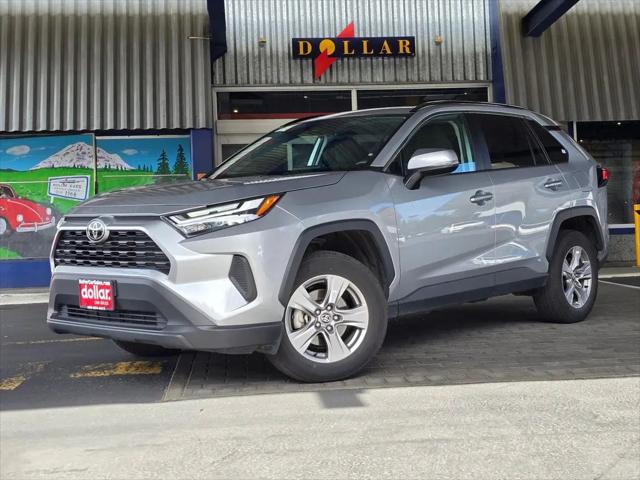 2025 Toyota RAV4 Hybrid XLE for sale in Tukwila, WA