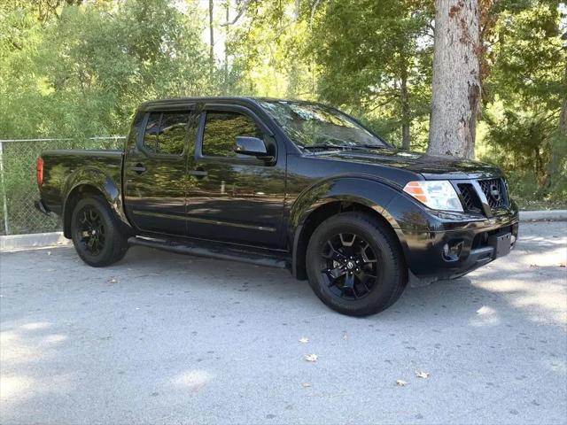 2019 Nissan Frontier SV for sale in Little Rock, AR