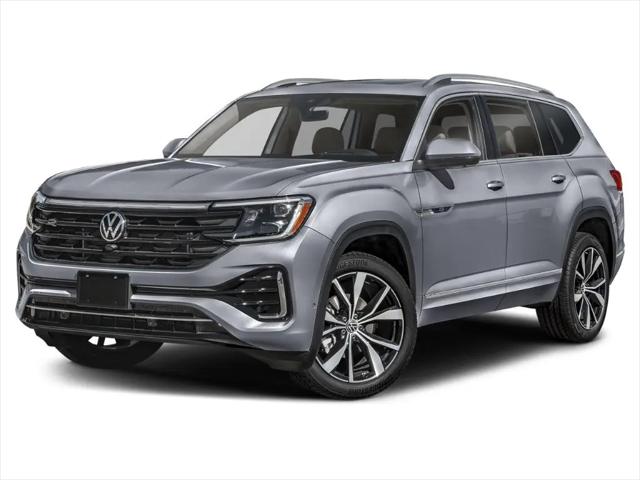 2024 Volkswagen Atlas 2.0T SEL Premium R-Line for sale in Bristol, TN
