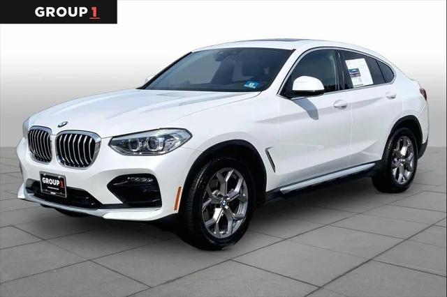 2020 BMW X4 xDrive30i for sale in Egg Harbor Township, NJ