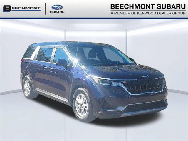 2023 Kia Carnival MPV LX Seat Package for sale in Cincinnati, OH