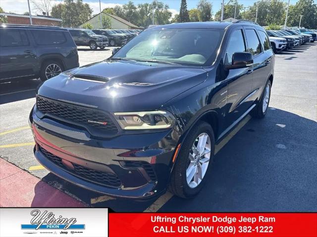 2024 Dodge Durango R/T Premium AWD for sale in North Pekin, IL