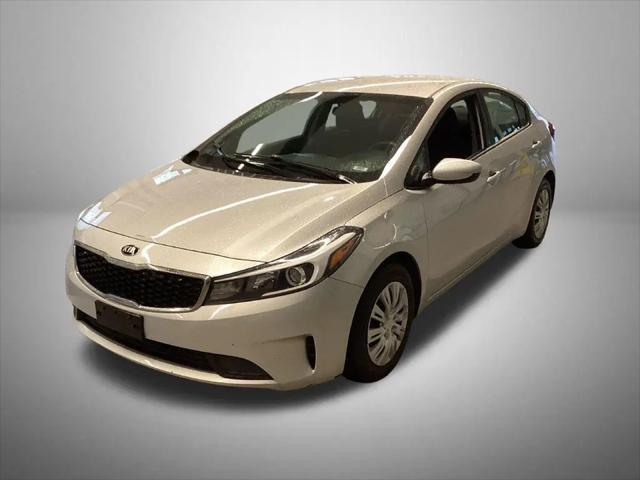 2017 Kia Forte LX for sale in Omaha, NE