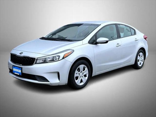 2017 Kia Forte LX for sale in Omaha, NE
