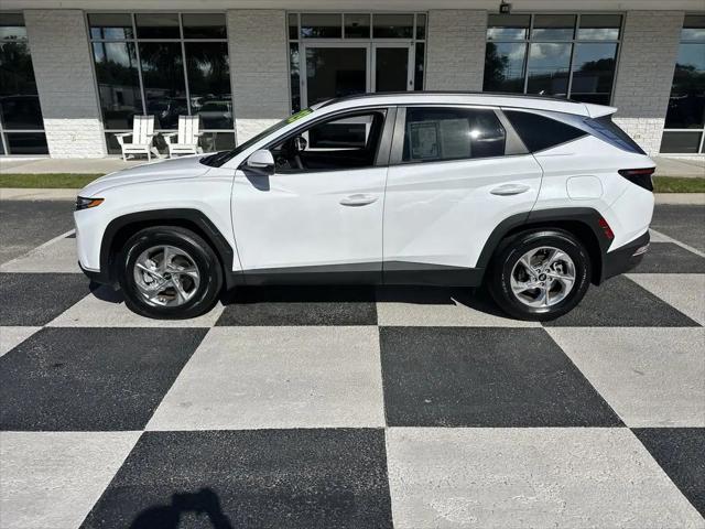 2023 Hyundai Tucson SEL for sale in Wilmington, NC
