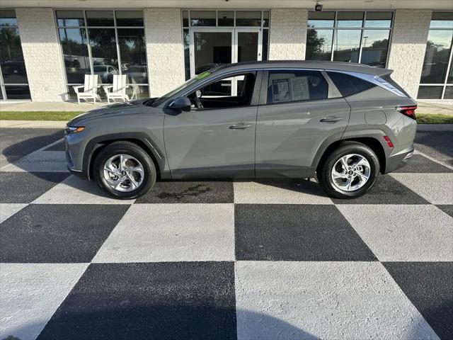 2024 Hyundai Tucson SEL for sale in Wilmington, NC