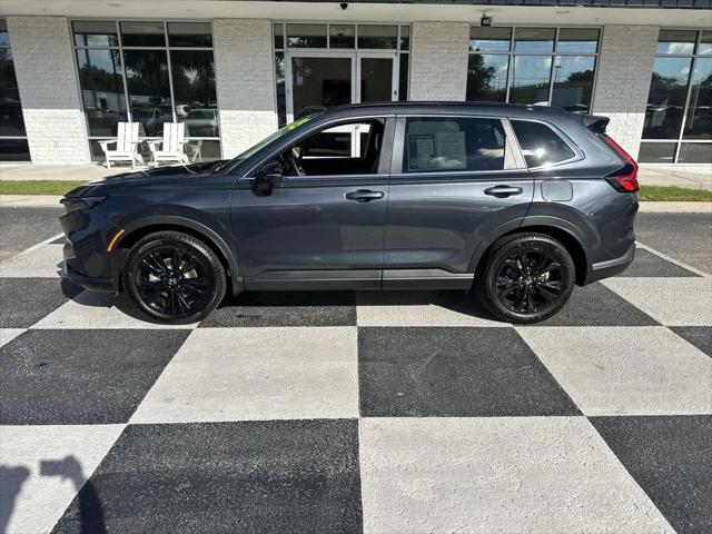 2025 Honda CR-V Hybrid Sport Touring for sale in Wilmington, NC