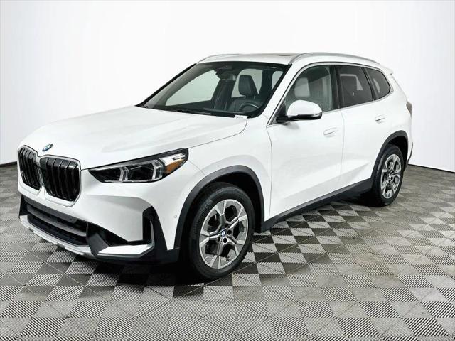 2023 BMW X1 xDrive28i for sale in Grand Rapids, MI