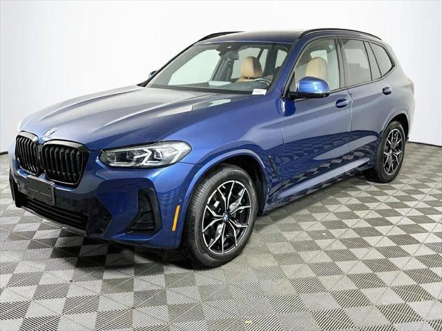 2024 BMW X3 xDrive30i for sale in Grand Rapids, MI
