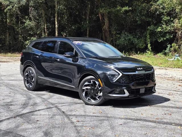 2024 Kia Sportage SX-Prestige for sale in Mobile, AL