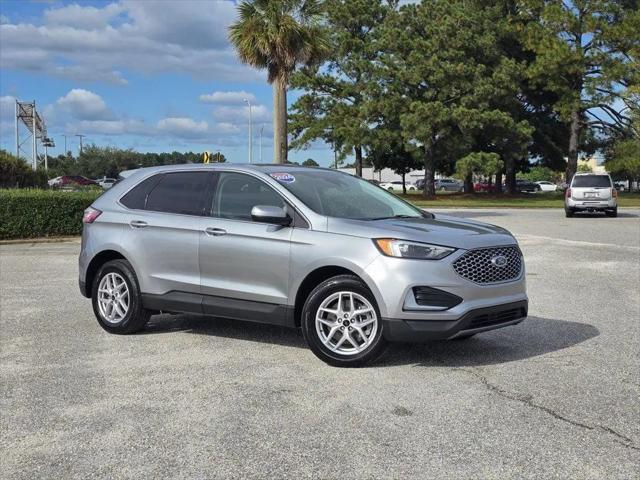 2024 Ford Edge SEL for sale in Mobile, AL