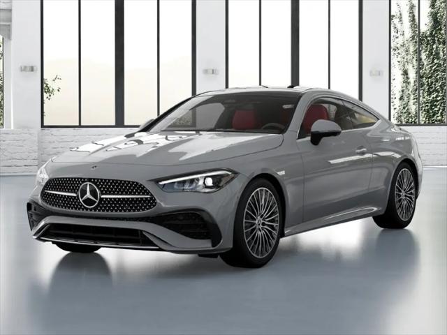 2027 Mercedes-Benz CL CLE 300 for sale in Little Silver, NJ