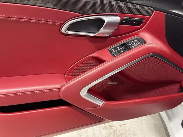 2019 Porsche 911 Turbo