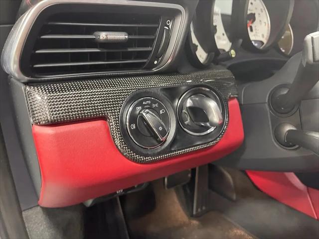 2019 Porsche 911 Turbo