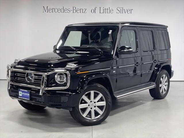 2024 Mercedes-Benz G 550 4MATIC for sale in Little Silver, NJ
