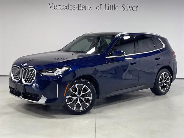 2026 BMW X3 30 xDrive for sale in Little Silver, NJ