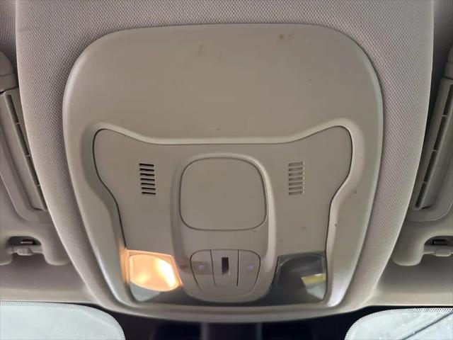 2017 Jeep Renegade Latitude 4x4