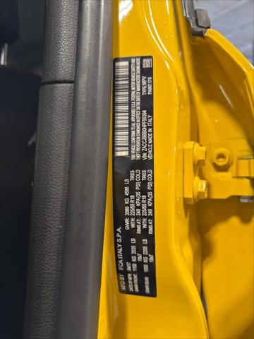2017 Jeep Renegade Latitude 4x4