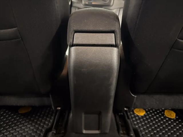 2017 Jeep Renegade Latitude 4x4