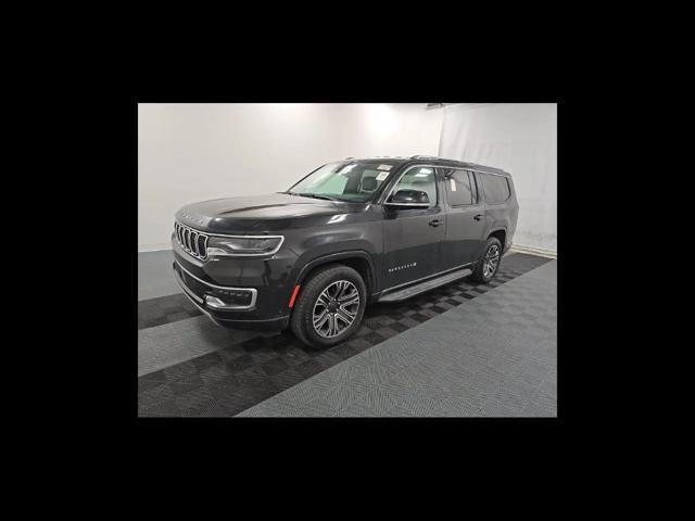 2024 Jeep Wagoneer Series II 4x2 for sale in Philadelphia, PA