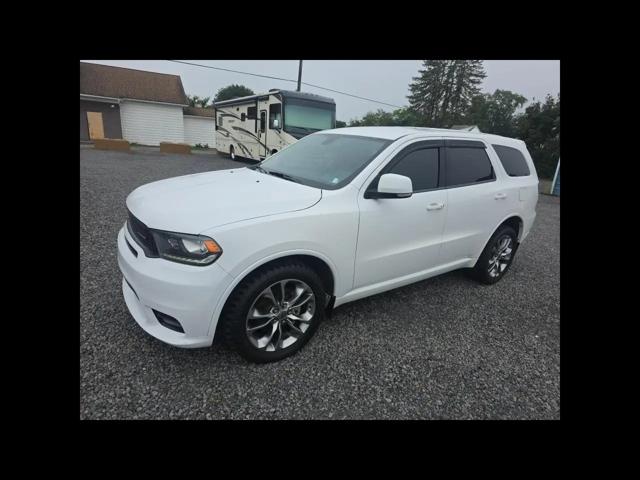 2020 Dodge Durango GT Plus AWD for sale in Philadelphia, PA