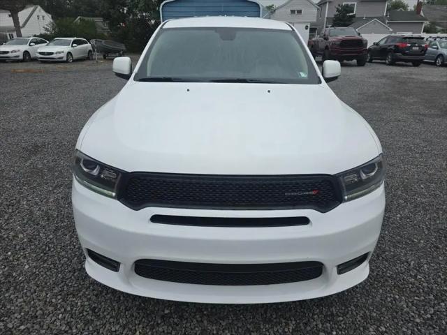 2020 Dodge Durango GT Plus AWD