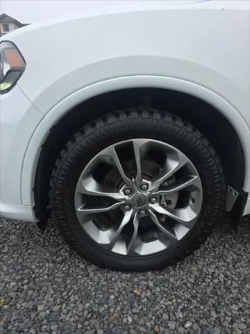2020 Dodge Durango GT Plus AWD