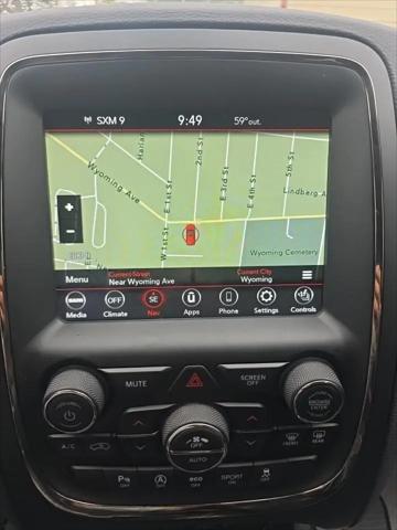 2020 Dodge Durango GT Plus AWD