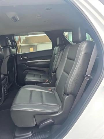 2020 Dodge Durango GT Plus AWD