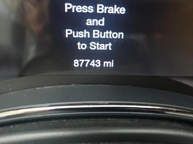 2020 Dodge Durango GT Plus AWD