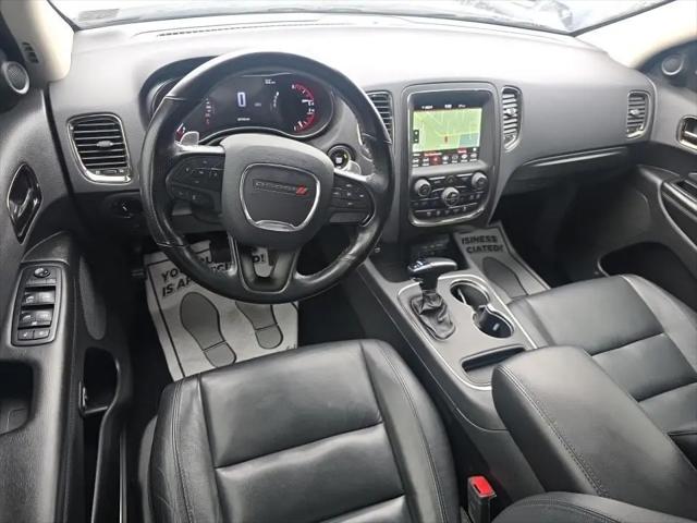 2020 Dodge Durango GT Plus AWD