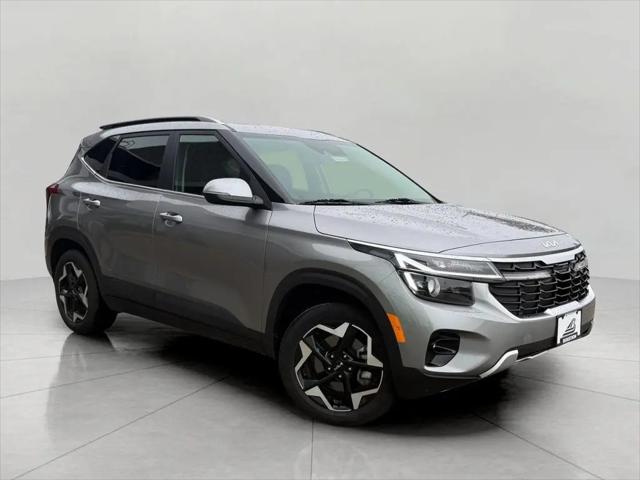2024 Kia Seltos EX for sale in Appleton, WI
