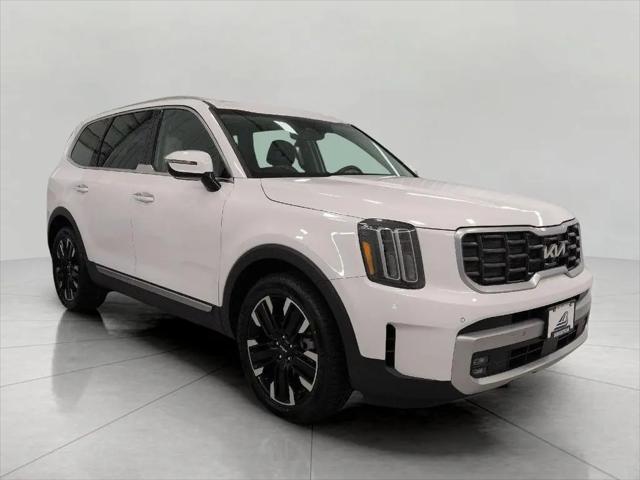 2024 Kia Telluride SX for sale in Appleton, WI