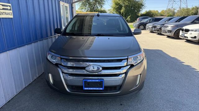 2013 Ford Edge SEL for sale in Naperville, IL