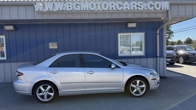 2008 Mazda Mazda6 i Sport VE for sale in Naperville, IL