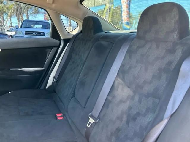 2013 Nissan Sentra SV