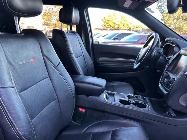 2014 Dodge Durango SXT