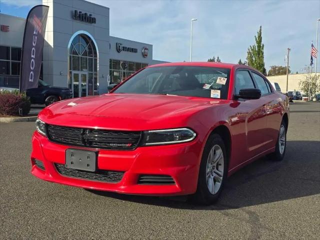 2023 Dodge Charger SXT for sale in Roseburg, OR