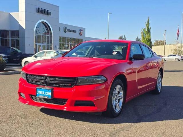2023 Dodge Charger SXT for sale in Roseburg, OR