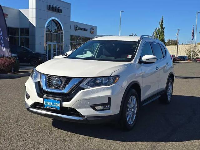 2019 Nissan Rogue SV for sale in Roseburg, OR