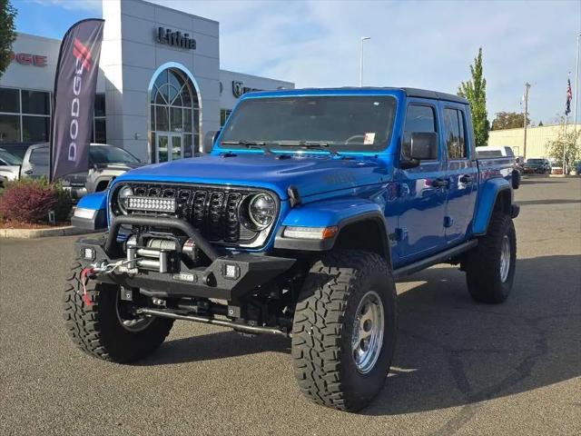 2026 Jeep Gladiator Sport for sale in Roseburg, OR