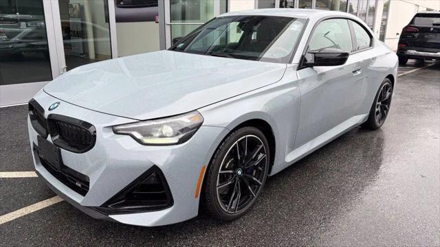2026 BMW M240 i xDrive for sale in Shrewsbury, MA