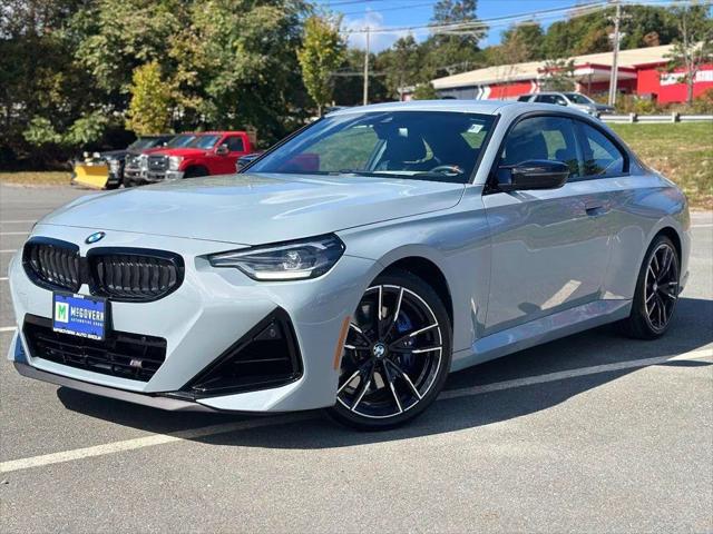2026 BMW M240 i xDrive for sale in Shrewsbury, MA