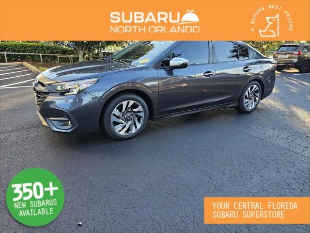 2023 Subaru Legacy Touring XT for sale in Sanford, FL