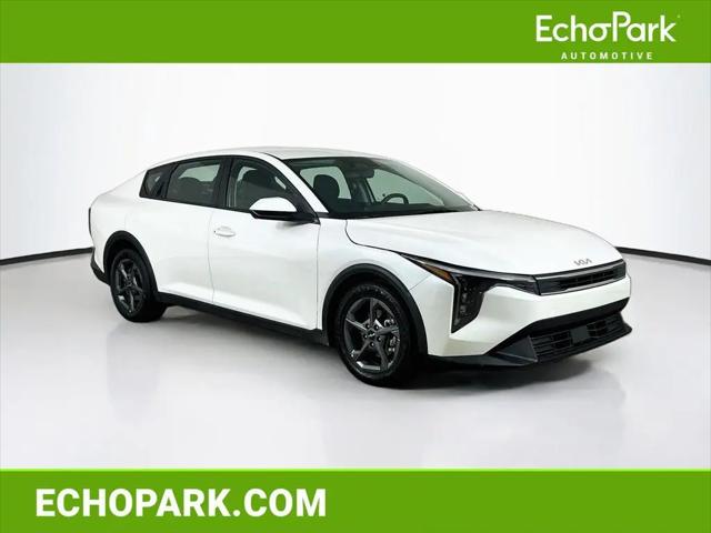 2026 Kia K4 LXS for sale in Cary, NC