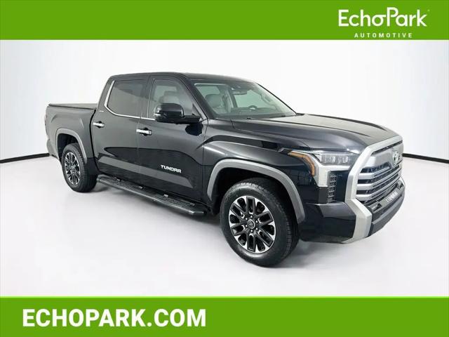2024 Toyota Tundra Limited for sale in Cary, NC