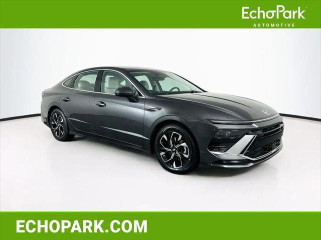 2025 Hyundai Sonata SEL for sale in Cary, NC