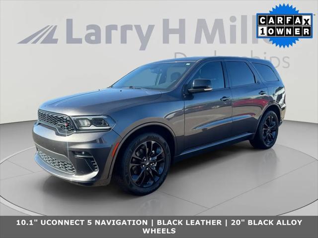 2021 Dodge Durango GT Plus RWD for sale in Avondale, AZ